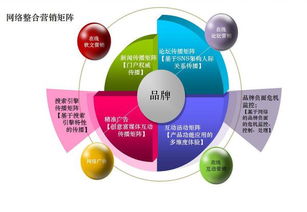 網(wǎng)絡(luò)營銷方案指南 互聯(lián)網(wǎng)信息服務(wù)的道與術(shù)