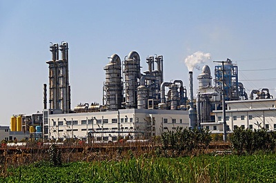 一季度石油化工行業開局良好 生產增速加快，市場需求回暖