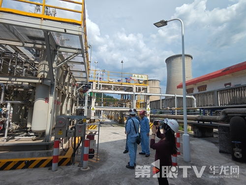 扎根重慶的川維化工 將“爭氣”進行到底 助力低碳重慶新活力