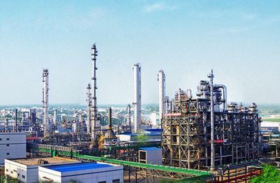 陽煤化工一季度業(yè)績亮眼 同比大幅扭虧，三聚氰胺價(jià)格攀升成關(guān)鍵驅(qū)動(dòng)力