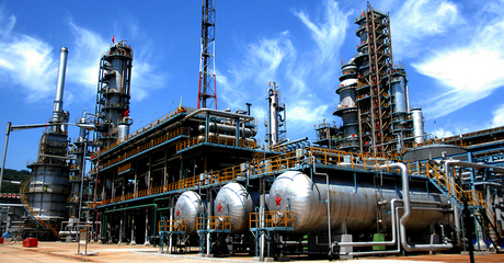 延長石油2017年化工產(chǎn)品收入將達(dá)310億，化工產(chǎn)品生產(chǎn)邁上新臺(tái)階